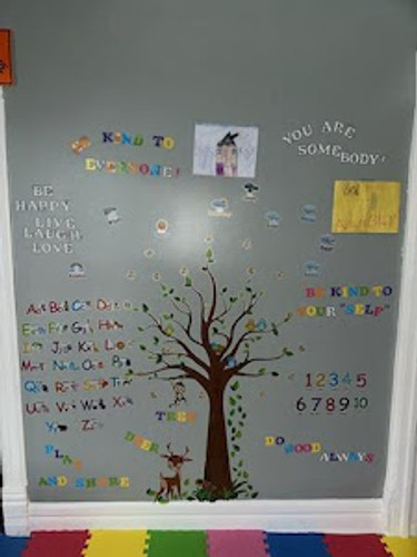 Photo of Granny's Little Critters Daycare - Chicago, IL