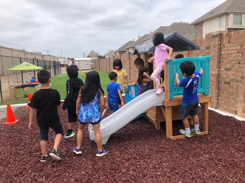 Photo of Enlighten Academy - Lewisville, TX