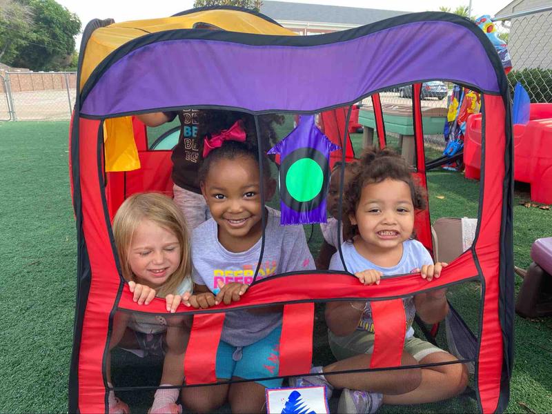 Photo of Little Ivies Montessori - Plano, TX