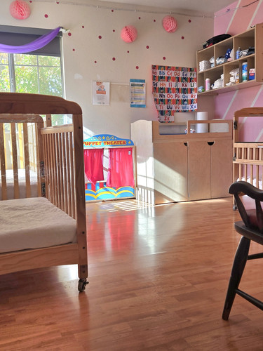 Photo of Aranda Elba Family Daycare - Lancaster, CA