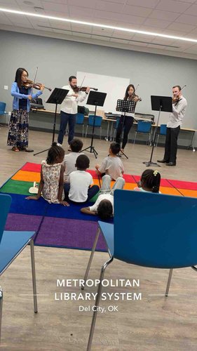 Photo of Tiny Little Blessings Home Childcare Daycare - Oklahoma City, OK