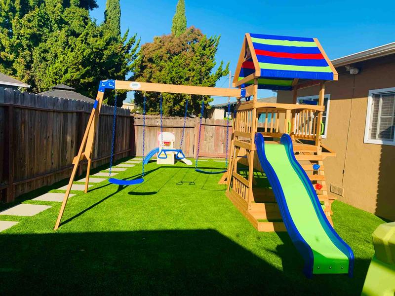 Photo of Sharina’s Daycare Services - Hayward, CA