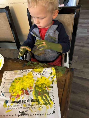 Photo of Benitez Family Daycare - Pomona, CA