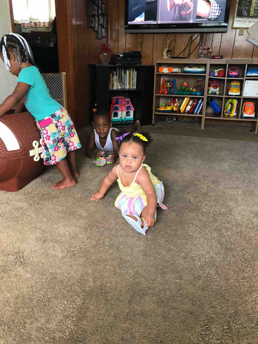 Photo of Tinydreams Daycare - Lackawanna, NY