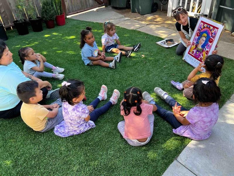 Photo of Melo & Reyes Family Daycare