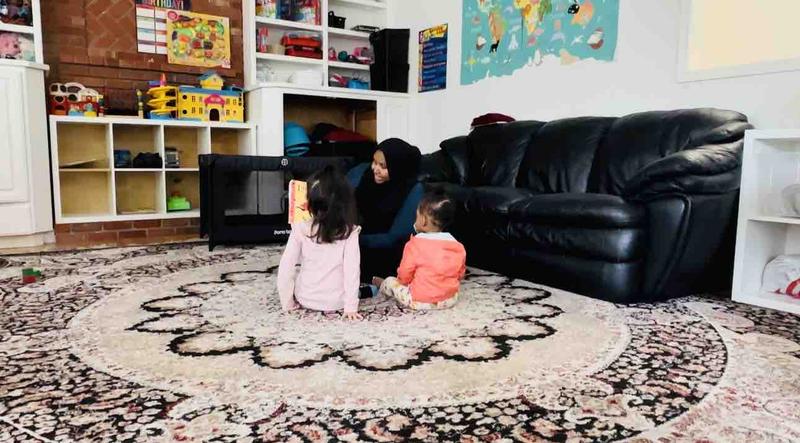 Photo of Laugh N’ Learn Daycare - Kent, WA