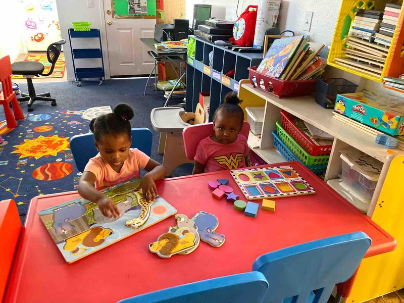 Photo of Nanna’s Family Daycare - Inglewood, CA