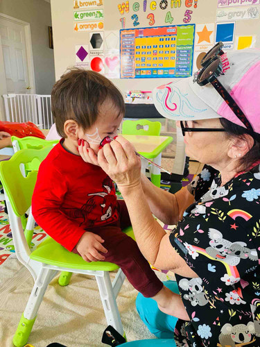 Photo of Amira Daycare - Riverside, CA