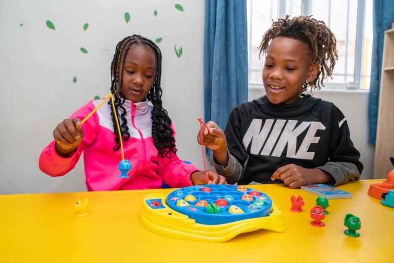 Photo of Little Kingdom Builders Daycare