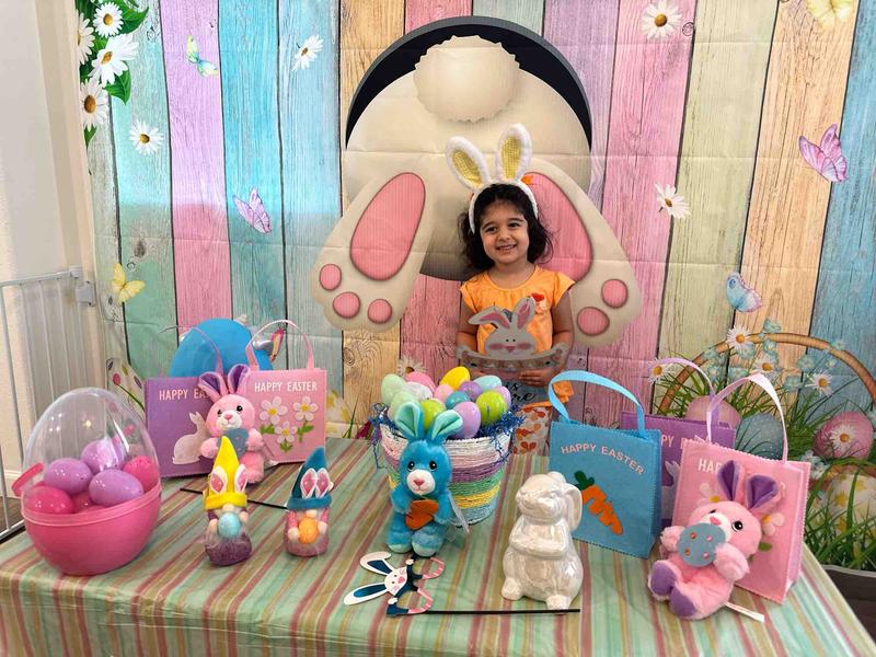 Photo of Pink & Blue Daycare - Winchester, CA