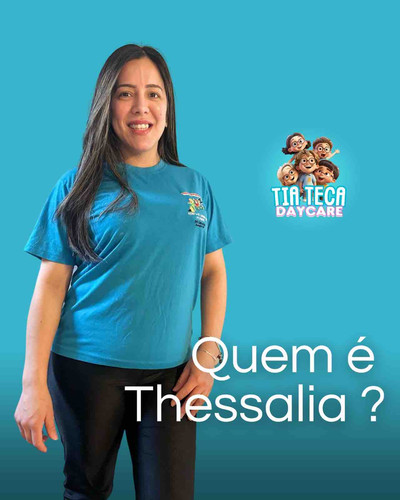 Photo of Teca Daycare - Everett, MA