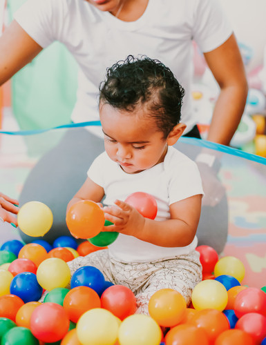 Photo of Ardon Family Daycare - Los Angeles, CA