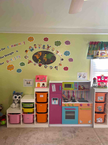 Photo of Believe Group Family Daycare - Baldwin, NY