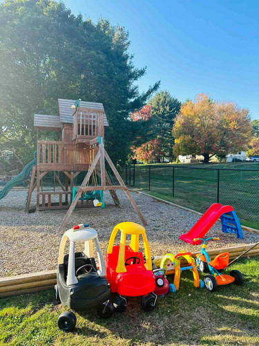 Photo of Care’s Corner Daycare - Bellingham, MA