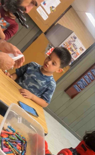 Photo of Little Angels Daycare - La Mesa, CA