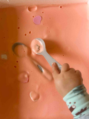 Photo of Madrigal Lombera, Perla Daycare - San Pablo, CA