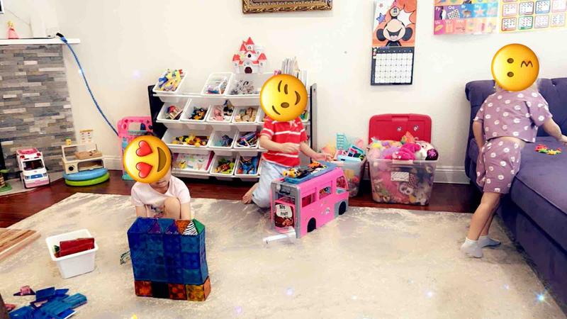 Photo of Sweet Home Daycare - Rancho Cordova, CA