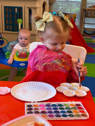 Photo of Paradise Kiddies Home Daycare - Houston, TX