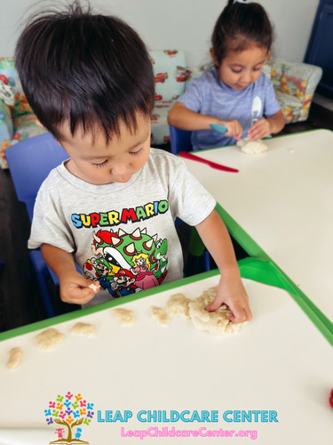 Photo of Leap Childcare Center - Bakersfield, CA