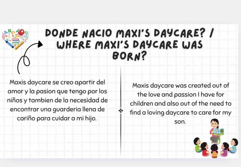 Photo of Kelly Rendon Cardona Daycare - Lowell, MA