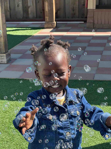 Photo of Green Apple Daycare - Newark, CA