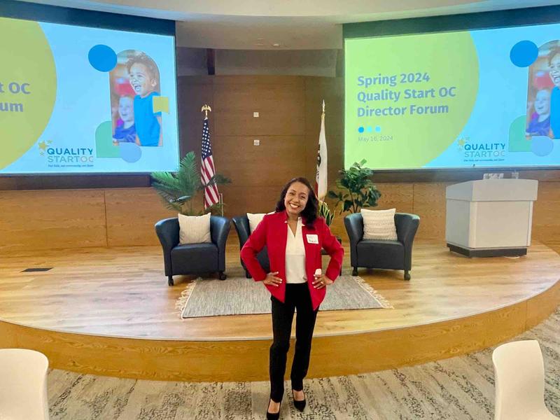 Photo of Ari’s Family Daycare - Irvine, CA