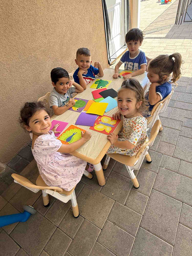 Photo of Happy Hearts Daycare - North Hollywood, CA