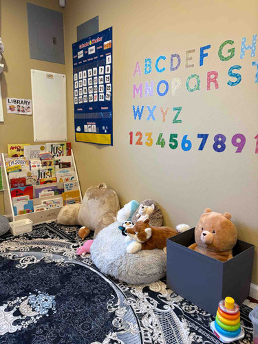 Photo of Koko Childcare - Burien, WA