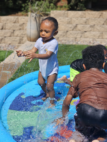 Photo of Paola's Daycare - Spring Valley, CA