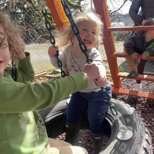 Photo of Wee Care Child Care & Preschool - University Place, WA