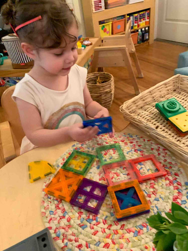 Photo of Skeyci Children Programs Daycare - Castro Valley, CA