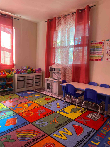 Photo of Farhiya Childcare - Seattle, WA