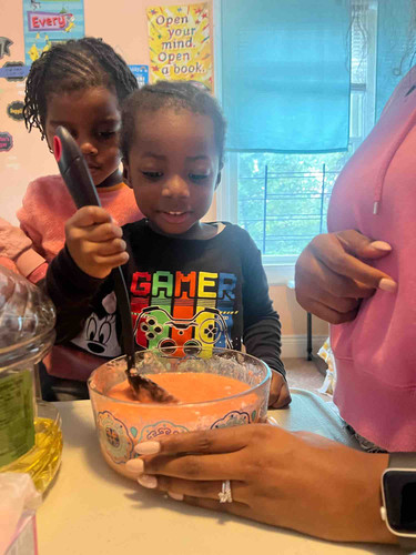 Photo of God's Little Giants Family Daycare - Mount Vernon, NY