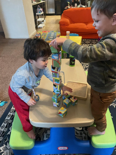 Photo of Helping Hands Preschool and Daycare - Bakersfield, CA