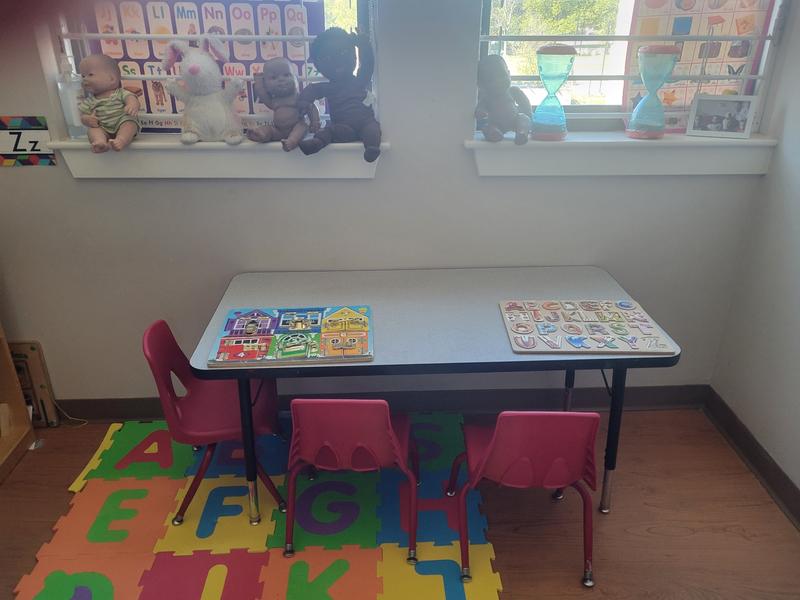 Photo of Clara Family Child Care Daycare - Roxbury, MA