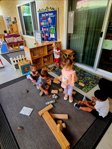Photo of Sauceda, Maria Family Child Care - Vista, CA