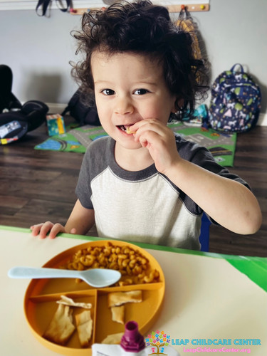 Photo of Leap Childcare Center - Bakersfield, CA