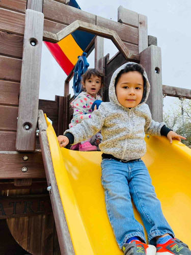 Photo of Kids Are Fun School - Round Rock, TX