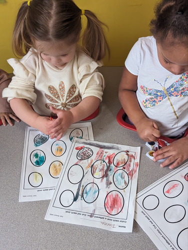 Photo of Yokasti's Daycare