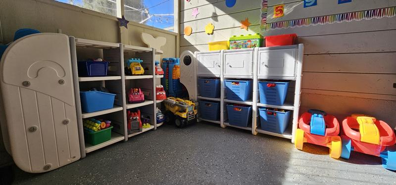 Photo of Magical Child Daycare - Rialto, CA