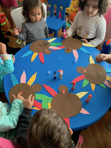 Photo of Little Early Beginnings Daycare - Downey, CA