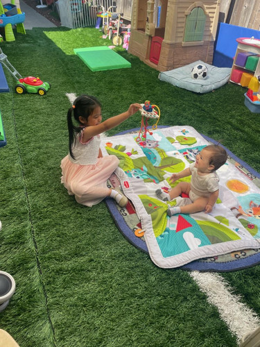 Photo of Happy Smiles Isabel's Daycare - San Mateo, CA