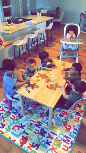 Photo of Vanessa’s Happy Daycare - Portland, OR