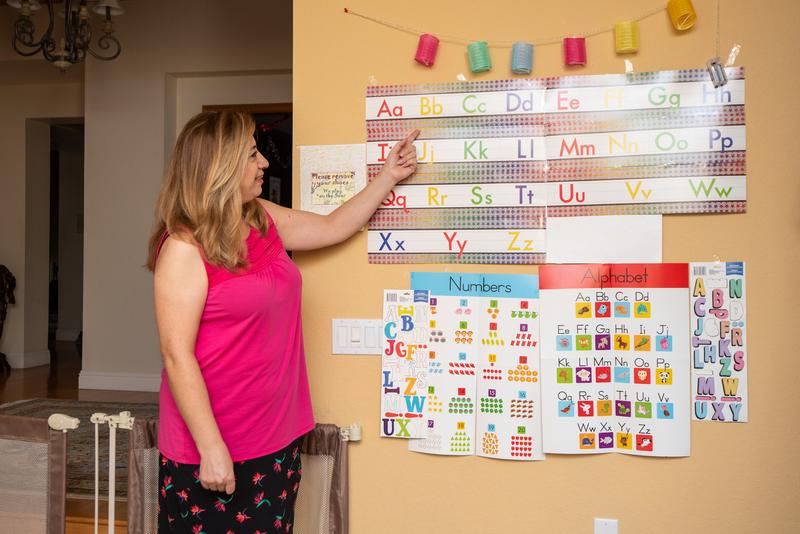 Photo of Happy Kids Daycare - Poway, CA