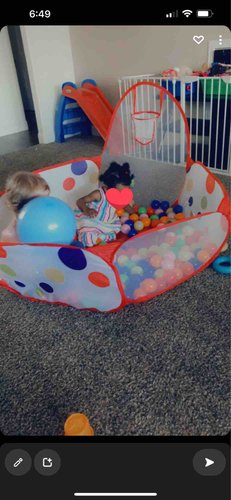 Photo of EJ’s Daycare - Fresno, CA