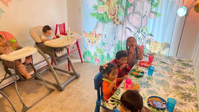 Photo of Les Petits Angels Daycare - Shoreline, WA