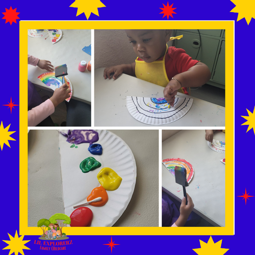 Photo of Lil Explorerz Family Childcare Daycare - Los Angeles, CA