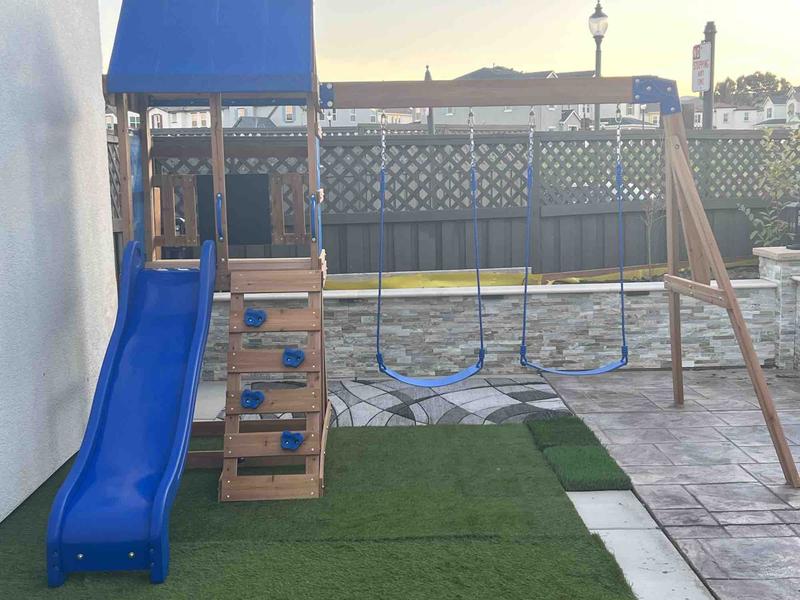 Photo of Smartkids Family Childcare - Tracy, CA