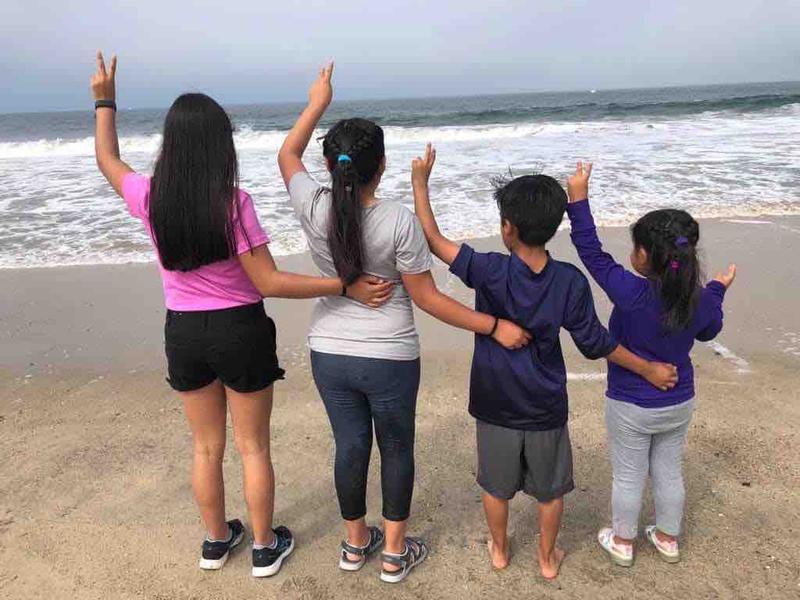 Photo of Peñaloza Family Day Care Daycare - Culver City, CA