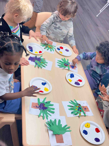 Photo of Flourishing Little Leaders Daycare - Carson, CA